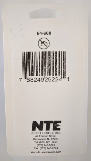 DPDT Slide Switch 0.43" Actuator On-Off Lug 6A 125V