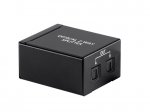 Toslink® S/PDIF 1x2 Splitter