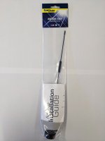 311104 NMO Antenna 800/1900 MHz, Omnidirectional, 50 Ohm