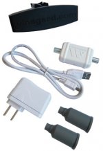 Winegard LNA-200 Boost XT Digital HDTV Preamplifier