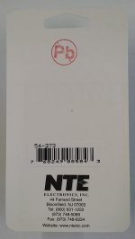 Bat Handle Toggle Switch DPDT (On)-Off-(On) 125V 15A