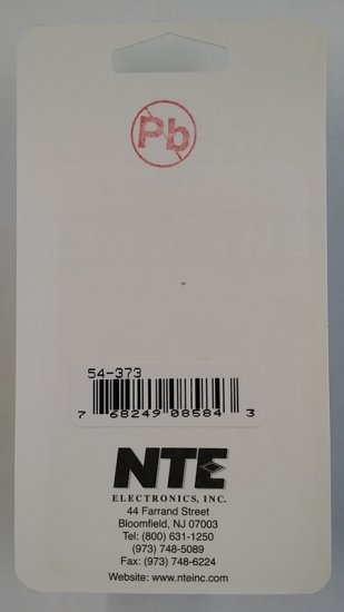 Bat Handle Toggle Switch DPDT (On)-Off-(On) 125V 15A