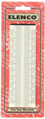 830 Tie Point Breadboard