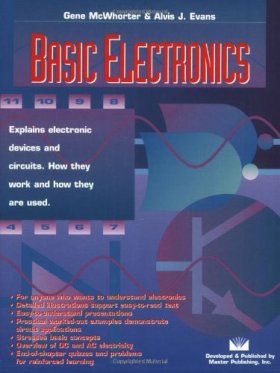 Basic Electronics Book