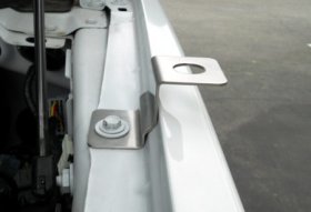 NMO Fender Bracket Ford F-150 2015-2019, Expedition 2018-2019