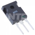 NTE270 T-NPN, Si, Darlington Power Amp (Compl to NTE271)