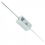 39 Ohm 5W Cerment Power Wirewound Resistor (2Pk) 5% Tolerance