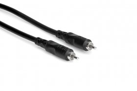 20Ft Unbalanced Interconnect RCA to Same