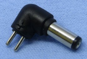 Size N 5.5/2.5mm Adaptaplug