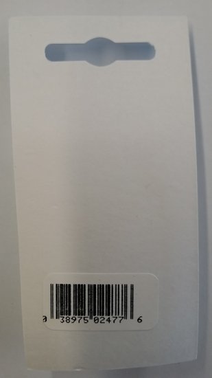 Size M 5.5/2.1mm Coaxial DC Power Jack Chassis Mount Snap-In