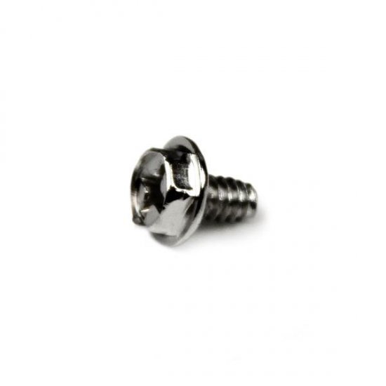 Replacement PC Mounting Screws #6-32 x 1/4in Long Standoff 50Pk