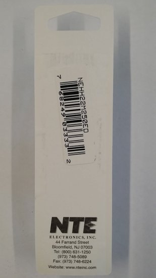 22uf 250V Axial Lead Electrolytic Capacitor