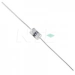 NTE117 Metal Case Silicon Rectifier Diode 600V, 1A