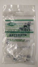 NTE5274A Zener Diode 47.0V 50W, DO-5 Anode Case