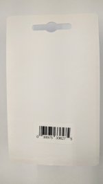 Aircraft Microphone 3 Conductor Plug, 0.206" Dia