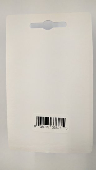 Aircraft Microphone 3 Conductor Plug, 0.206" Dia