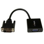 DVI-D to VGA Active Adapter Converter Cable – 1920x1200