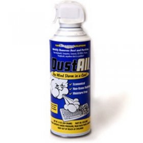 Caig DustALL CCS-2000 Duster Spray (10oz)
