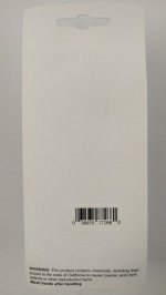 14Ft Silver Data Interconnect Cable (6P4C) For Data Pin1 to Pin1