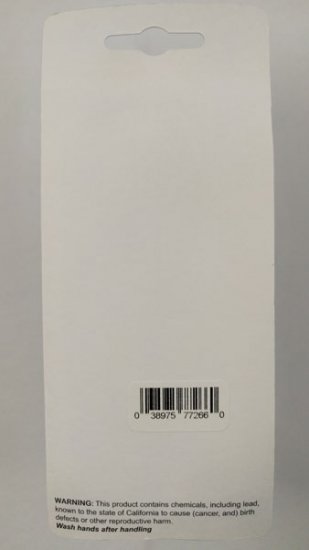 14Ft Silver Data Interconnect Cable (6P4C) For Data Pin1 to Pin1