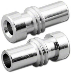 UG-175 Reducer/Adapter for RG-58 (2Pk)
