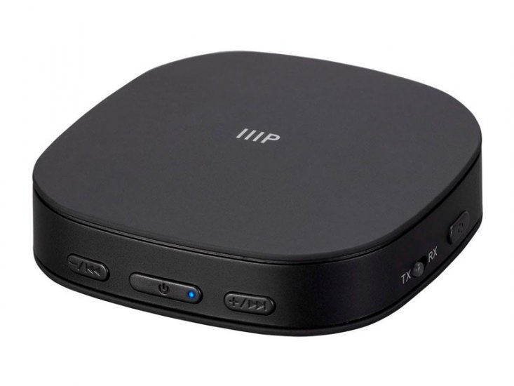 Bluetooth 5 Transmitter & Receiver