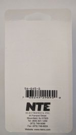 Green 12V LED Round Rocker SPST On-None-Off 12VDC 20A