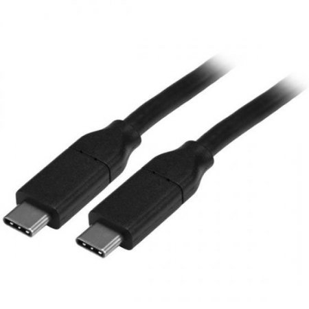 USB-C Cable with Power Delivery (5A) M/M - 4 m (13 ft.) USB 2.0