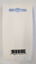 2.5mm/5.5mm Size "N" Coaxial Power Jack Panel Mount