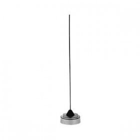 Larsen 450-470Mhz 1/4 Wave Unity NMO Antenna (Silver)