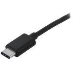 USB-C to USB-C Cable - M/M - 3 m (10 ft.) - USB 2.0