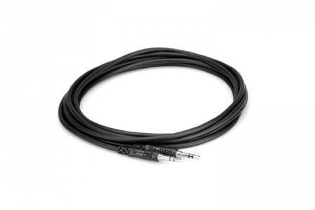 15Ft Stereo Interconnect 3.5 mm TRS to Same