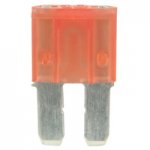 10 Amp Red (ATR) Micro2-Blade Fuse 32V (5Pk)