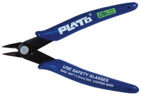 Platoshears, Heavy Gauge Lead Cutter