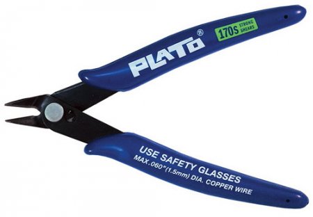 Platoshears, Heavy Gauge Lead Cutter