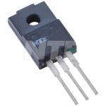 NTE257 T-NPN, Si, Power Darlington (Compl to NTE258)