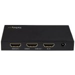 4K HDMI Splitter - HDMI Splitter 1 In 2 Out - 2-Port - 4K 60Hz