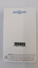 40 Amp Orange Maxi Blade Fuse (APX)