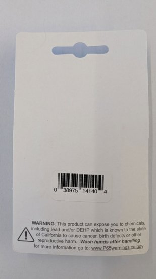 40 Amp Orange Maxi Blade Fuse (APX)