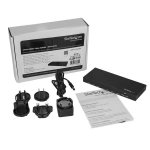 4K HDMI Splitter - HDMI Splitter 1 In 4 Out - 4-Port - 4K 60Hz