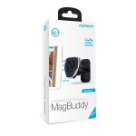 Naztech MagBuddy Anywhere + Magnetic Mount