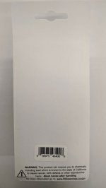 6Ft Spade (Fork) to Adapatplug Set