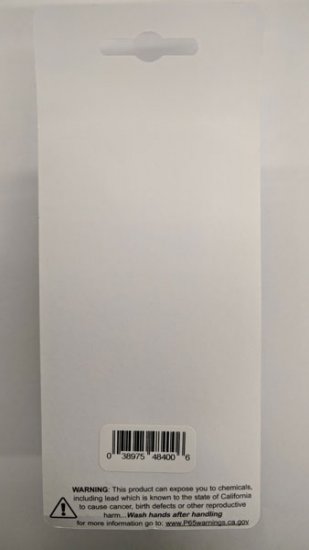 6Ft Spade (Fork) to Adapatplug Set