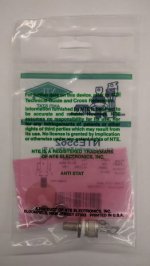 NTE5562 SCR, 200V 35A, TO-48 Isolated Stud