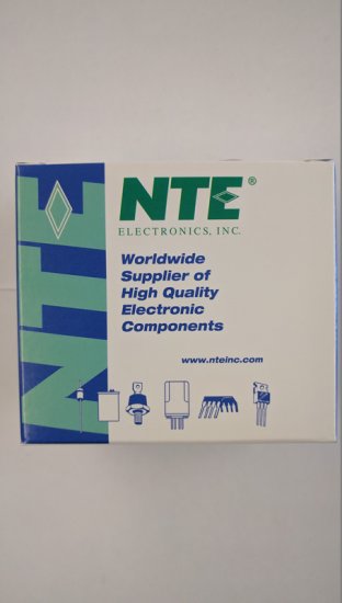 540-648uF 125VAC Motor Start AC Electrolytic Capacitor .25" Q.C.