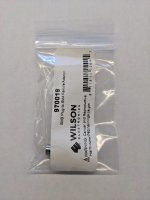 SMA Female to SMB Plug Adapter