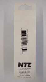 470uf 160V 105°C Radial Lead Electrolytic Capacitor