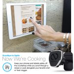 Naztech MagBuddy Anywhere + Magnetic Mount