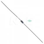 NTE5018A Zener Diode 9.1V 1/2W, DO35