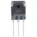 NTE392 T-NPN, Si, Power Amp, High Speed Switch (Compl to NTE393)